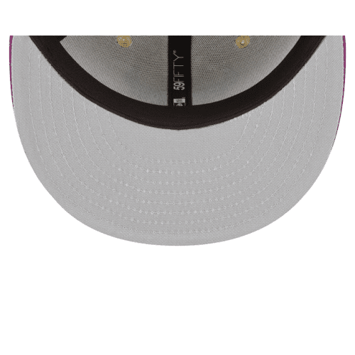 70742171 59FIFTY JUSTCAPSASG CHIBUL BLACK UV