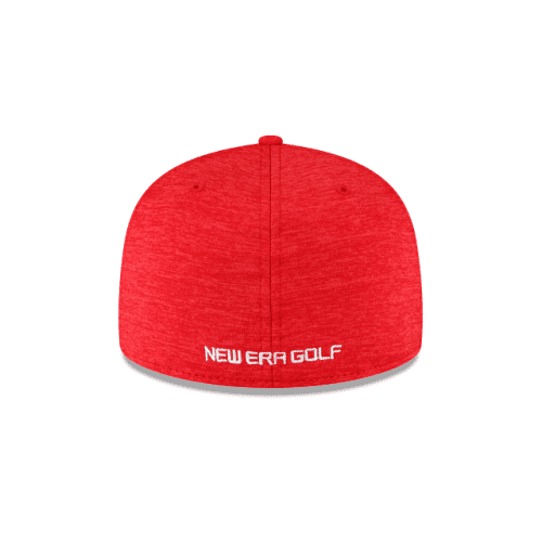 70761229 59FIFTY NEGOLF NONLIC RED R