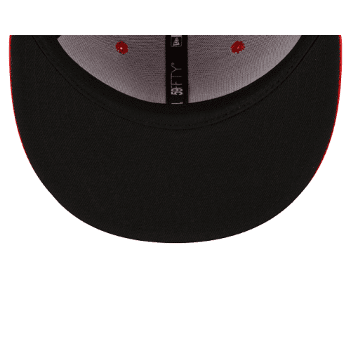 70761229 59FIFTY NEGOLF NONLIC RED UV