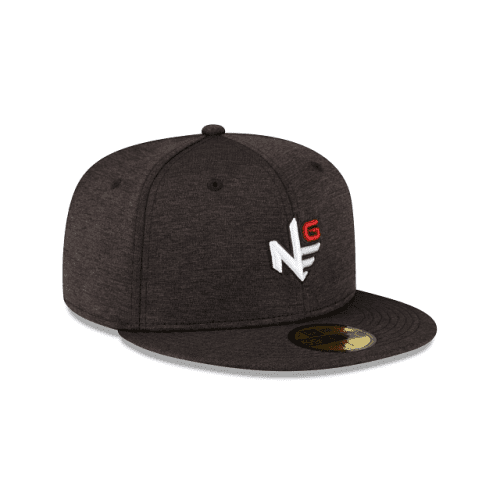 70761233 59FIFTY NEGOLF NONLIC BLACK 3QR