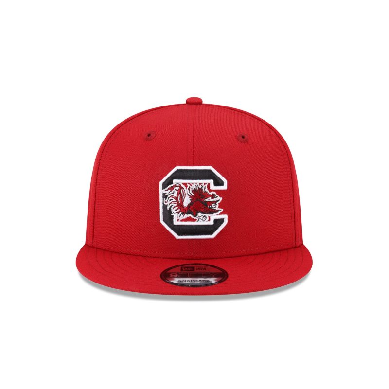 70761237 9FIFTY AUGGCP SCAGAM RED F