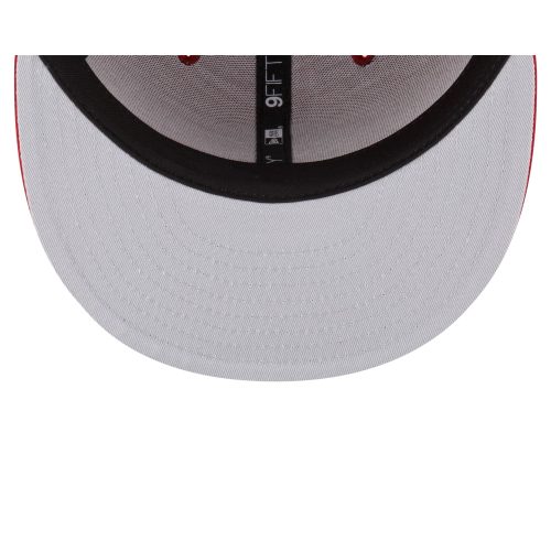 70761237 9FIFTY AUGGCP SCAGAM RED UV