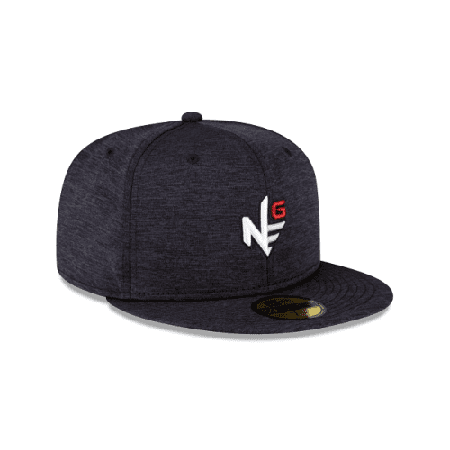 70761238 59FIFTY NEGOLF NONE BLUE 3QR