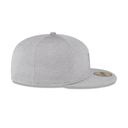 70761243 59FIFTY NEGOLF NONLIC GRAY RSIDE