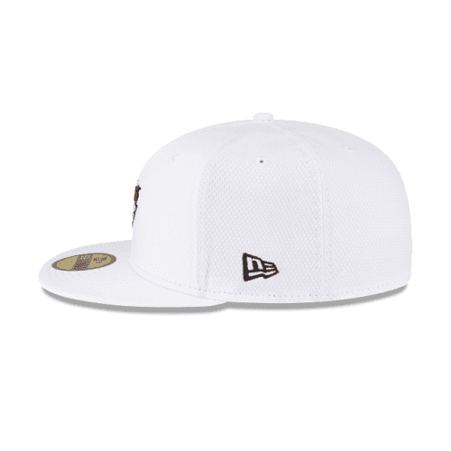 70761246 59FIFTY NEGOLF NONLIC WHITE LSIDE