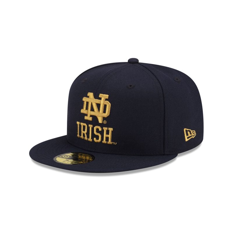 70762237 59FIFTY COLLEGESTOCK NOTIRI NVY 3QL