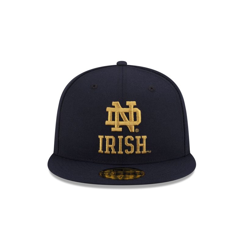 70762237 59FIFTY COLLEGESTOCK NOTIRI NVY F