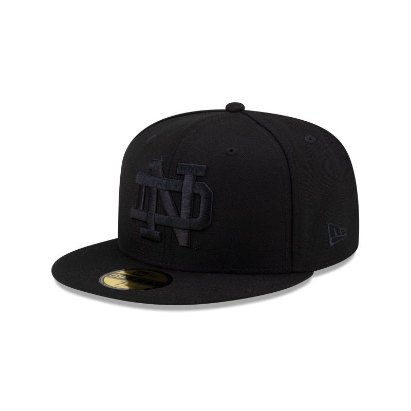 70765570 59FIFTY COLLEGESTOCK NOTIRI BLK 3QL