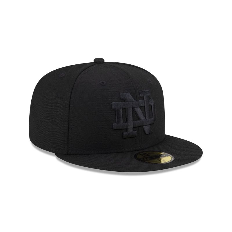 70765570 59FIFTY COLLEGESTOCK NOTIRI BLK 3QR