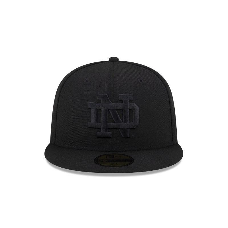 70765570 59FIFTY COLLEGESTOCK NOTIRI BLK F