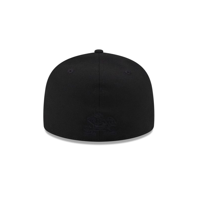 70765570 59FIFTY COLLEGESTOCK NOTIRI BLK R