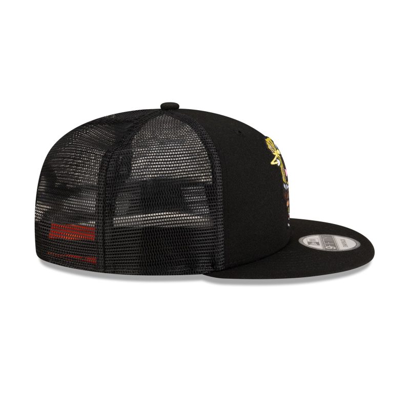 70768405 9FIFTY 950GOTC SPONGEBOB BLK RSIDE