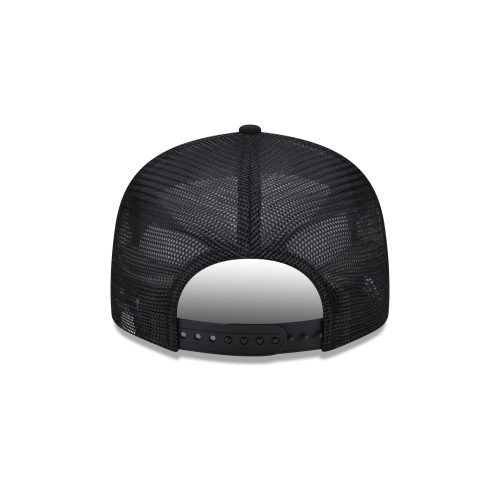 70768455 9FIFTYTRUCKER SYLVESTER NONE BLACK R