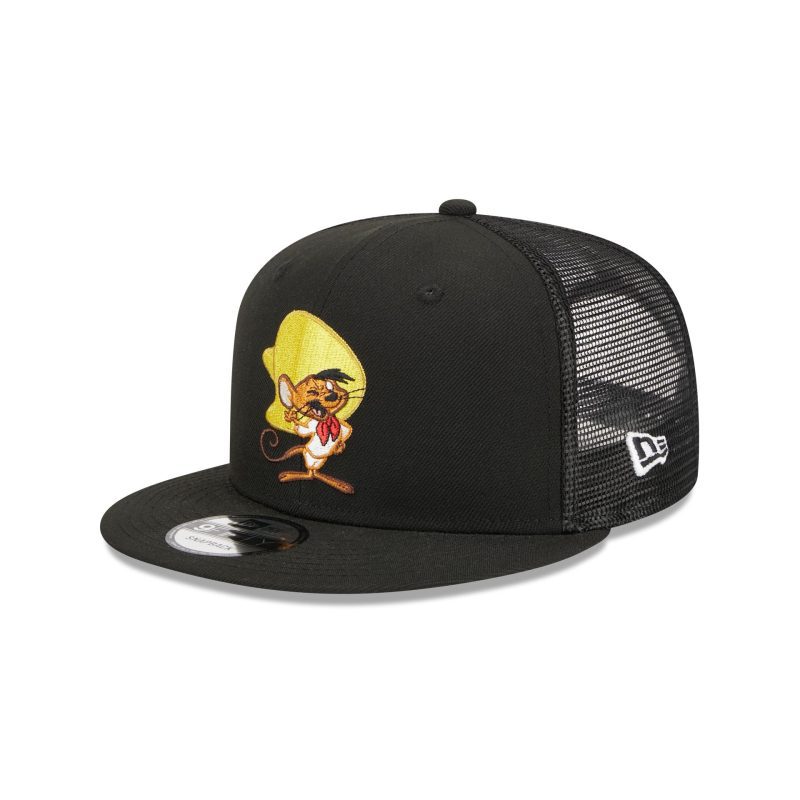 70768457 9FIFTY CUS9FIFTYSNAP SPEEDY BLK 3QL