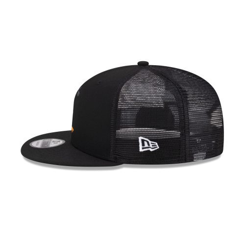 70768458 9FIFTYTRUCKER DAFFYDUCK NONE BLACK LSIDE