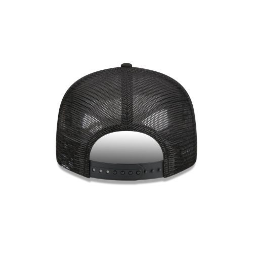 70768466 9FIFTY CUS9FIFTYSNAP TAZZ BLK R