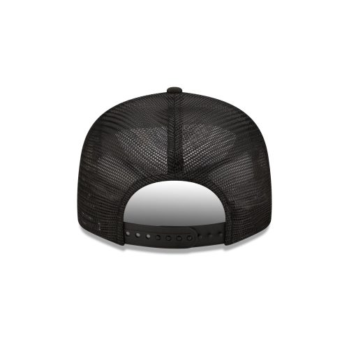 70768477 9FIFTY SUPERHEROES BATMAN BLACK R