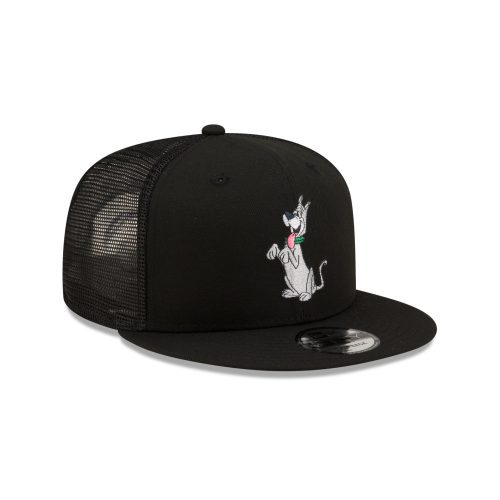 70768514 9FIFTY THEJETSONS ASTROS BLACK 3QR