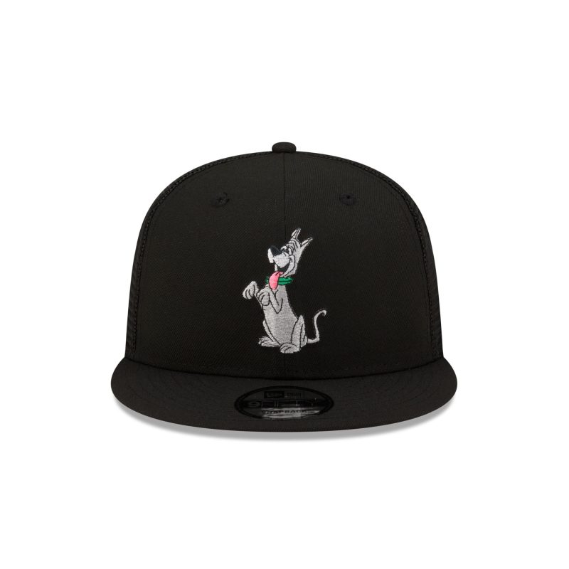 70768514 9FIFTY THEJETSONS ASTROS BLACK F