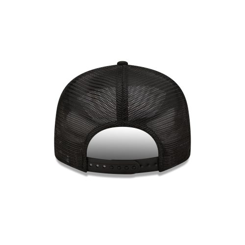 70768514 9FIFTY THEJETSONS ASTROS BLACK R