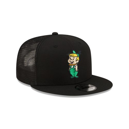 70768515 9FIFTY THEJETSONS ELROY BLACK 3QR