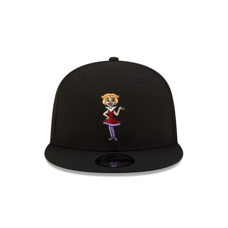 70768518 9FIFTY THEJETSONS JANE BLACK F