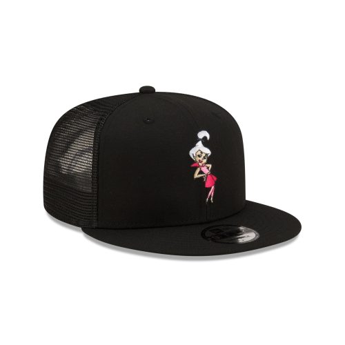 70768519 9FIFTY THEJETSONS JUDY BLACK 3QR