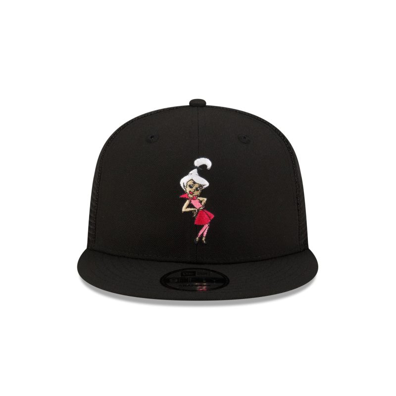 70768519 9FIFTY THEJETSONS JUDY BLACK F