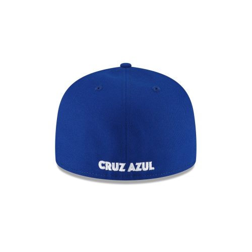 70771581 59FIFTY MEXICOLIGA AZUCRU BLUE R 1