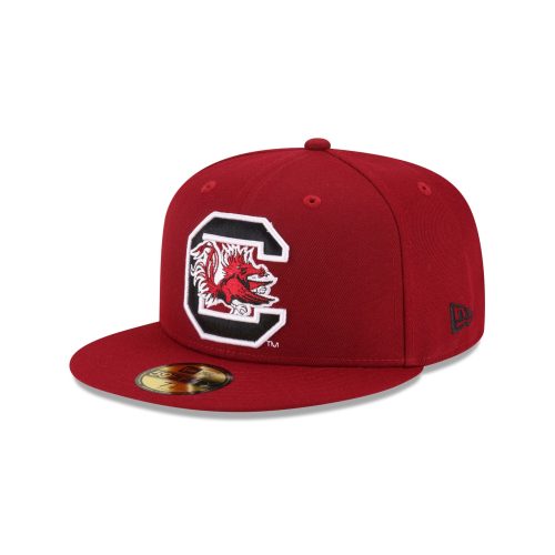 70779462 59FIFTY AUGGCP SCAGAM RED 3QL