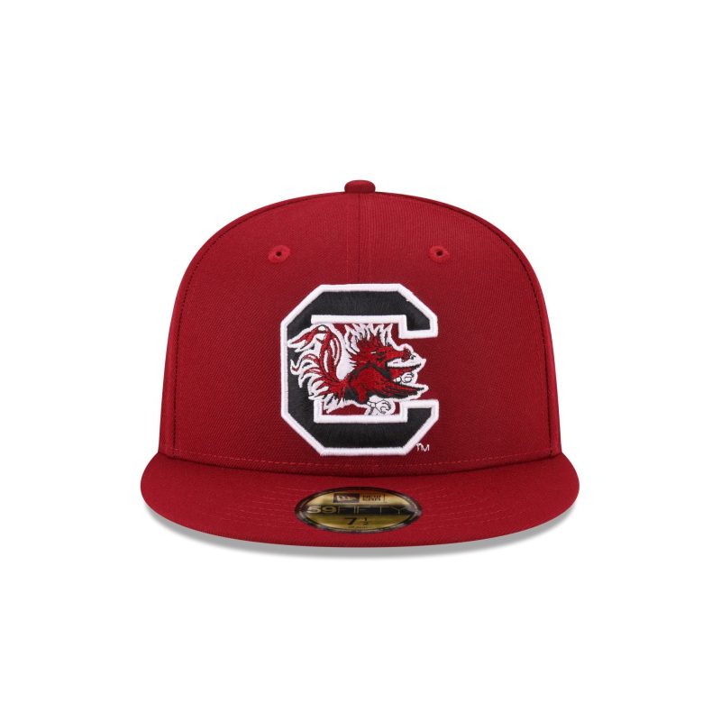 70779462 59FIFTY AUGGCP SCAGAM RED F