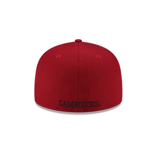 70779462 59FIFTY AUGGCP SCAGAM RED R