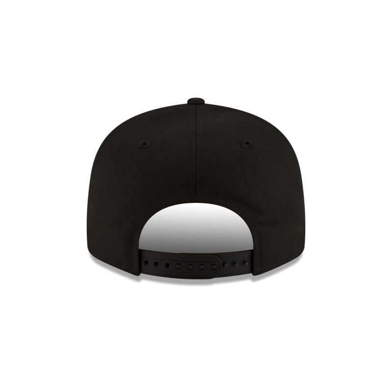 70780473 9FIFTY AUGGCP MISTIG BLACK R