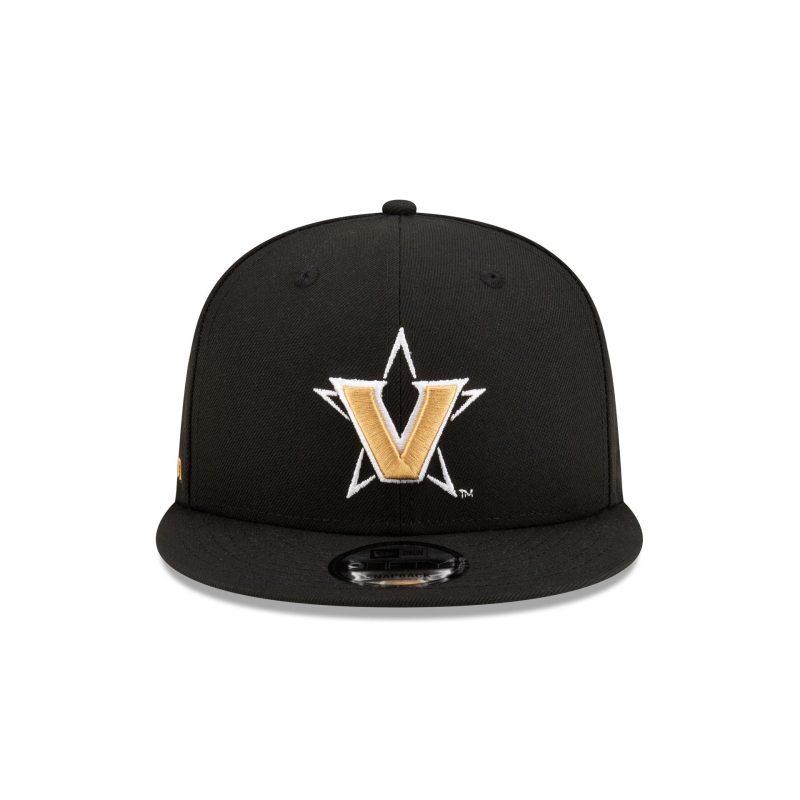 70780474 9FIFTY NEWCOLLEGE24 VANCOM BLK F