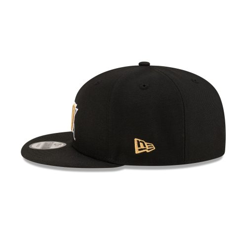 70780474 9FIFTY NEWCOLLEGE24 VANCOM BLK LSIDE