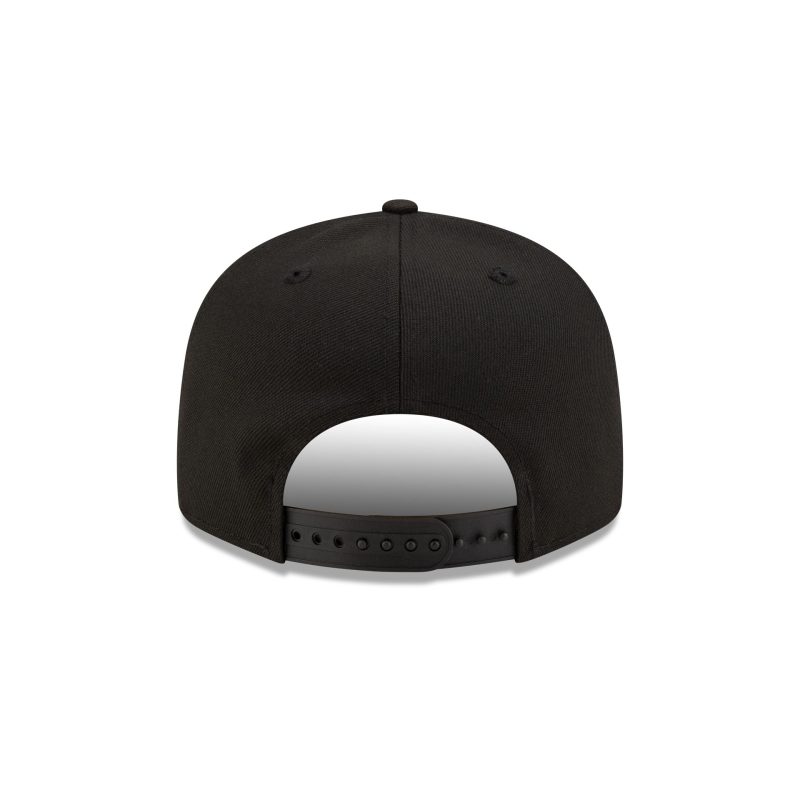 70780474 9FIFTY NEWCOLLEGE24 VANCOM BLK R