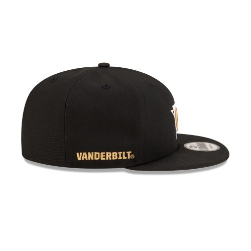 70780474 9FIFTY NEWCOLLEGE24 VANCOM BLK RSIDE