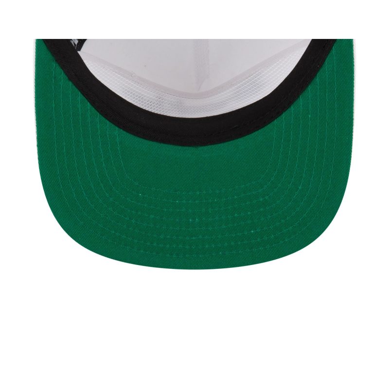 70780498 GOLFER AUGGCP BRONET WHITE UV