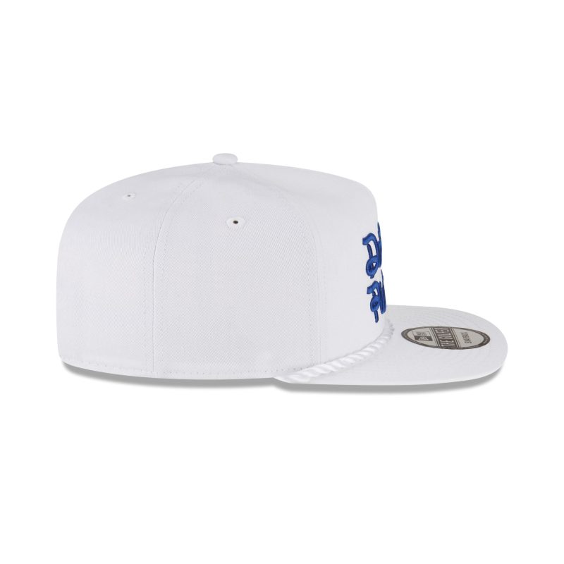 70780535 GOLFER AUGGCP DETPIS WHITE RSIDE