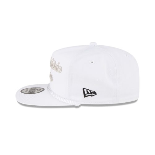 70780626 GOLFER AUGGCP SAASPU WHITE LSIDE