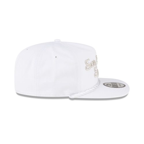 70780626 GOLFER AUGGCP SAASPU WHITE RSIDE