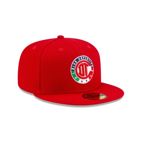 70780657 59FIFTY NEWMEXICOLIGA TOLDIA SCA 3QR