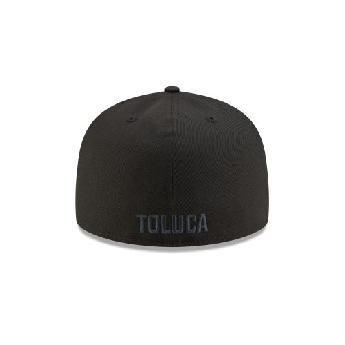 70780661 59FIFTY NEWMEXICOLIGA TOLDIA BLK R