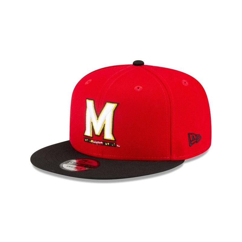 70781237 9FIFTY COLLEGESTOCK24 MARTER SCA 3QL