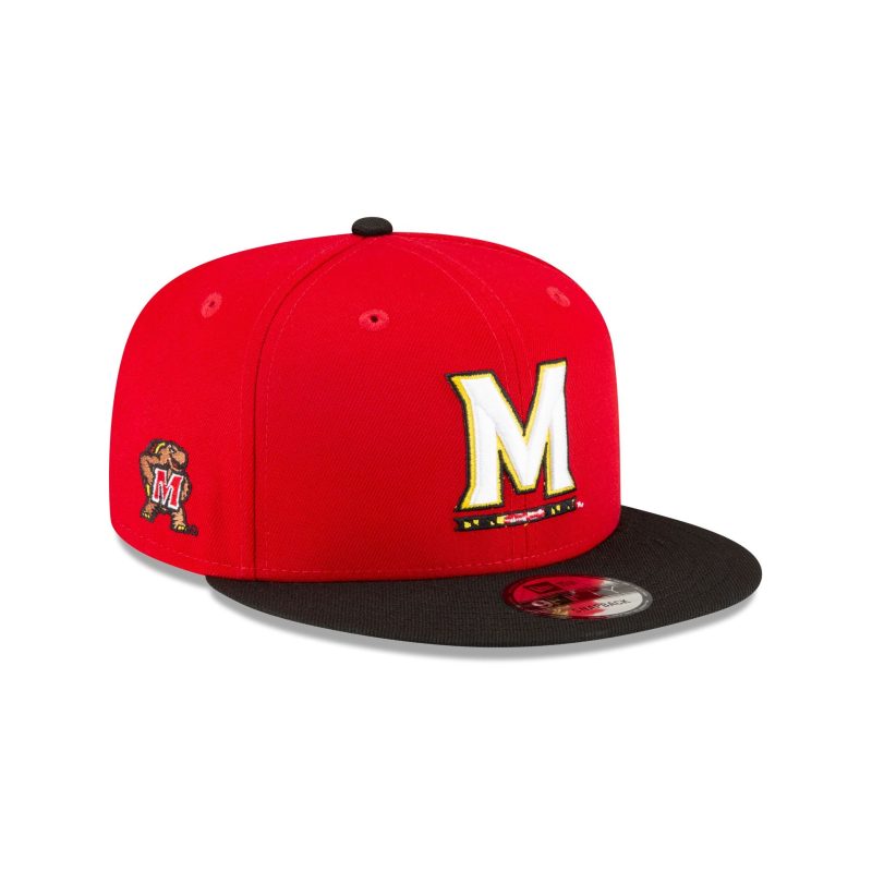 70781237 9FIFTY COLLEGESTOCK24 MARTER SCA 3QR