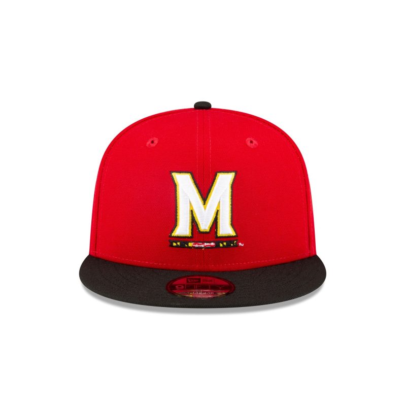 70781237 9FIFTY COLLEGESTOCK24 MARTER SCA F