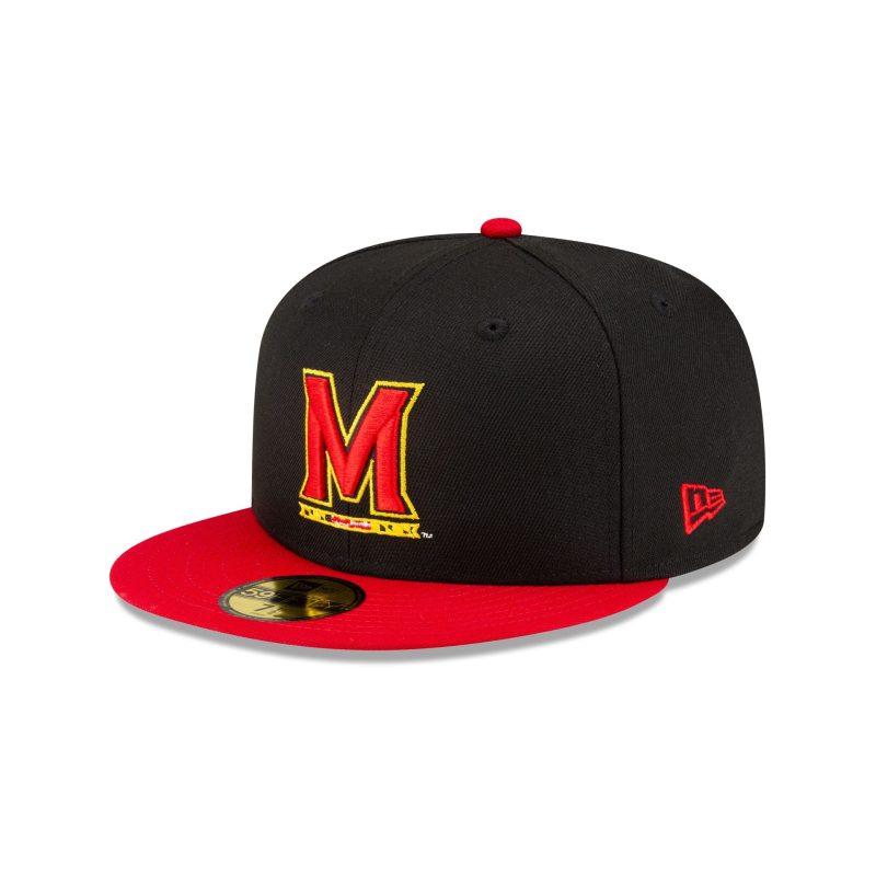 70781250 59FIFTY COLLEGESTOCK24 MARTER SCA 3QL