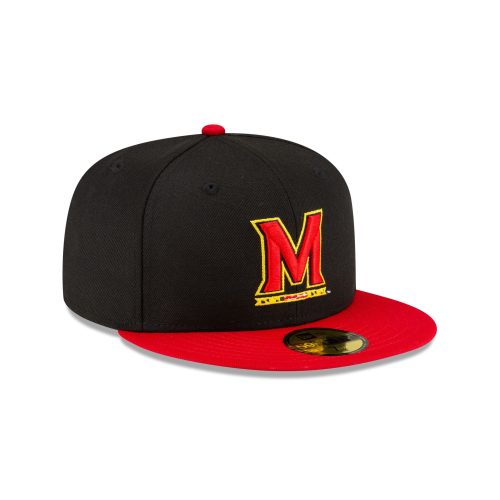 70781250 59FIFTY COLLEGESTOCK24 MARTER SCA 3QR 1