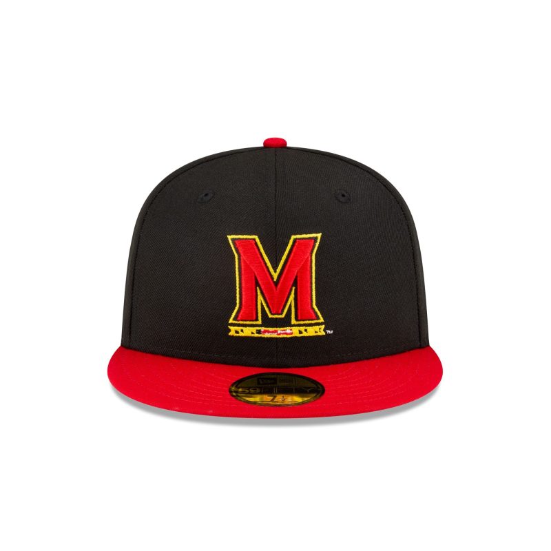 70781250 59FIFTY COLLEGESTOCK24 MARTER SCA F