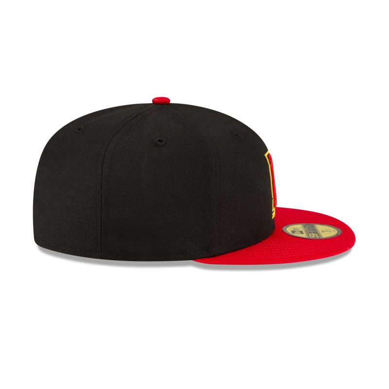 70781250 59FIFTY COLLEGESTOCK24 MARTER SCA RSIDE